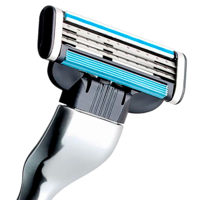 Gillette Mach3 касети леза купити