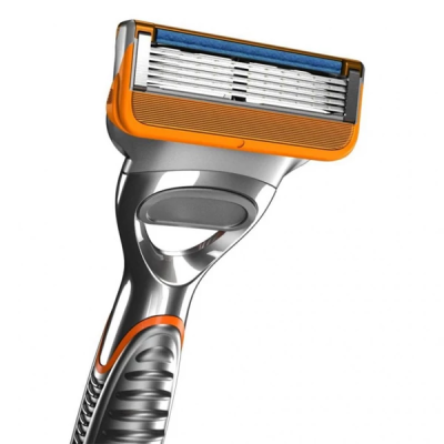 Купити Gillette Fusion power касети