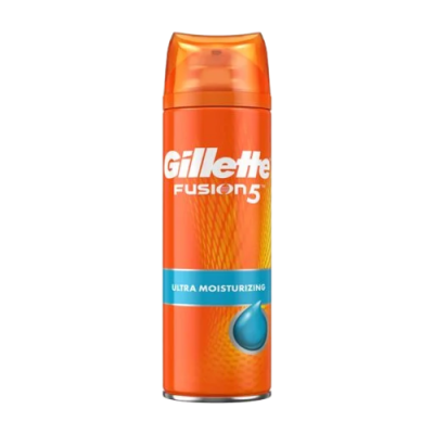 Gillette Fusion 5 Ultra Moisturizing Gel