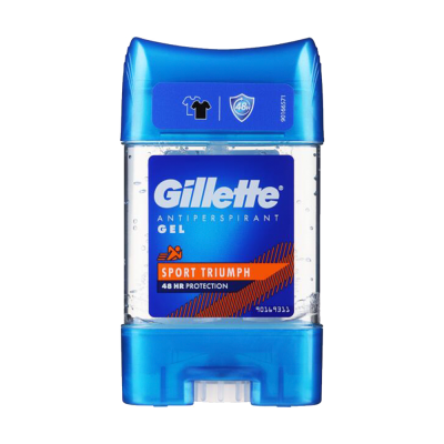Gillette Sport Triumph antiperspirant