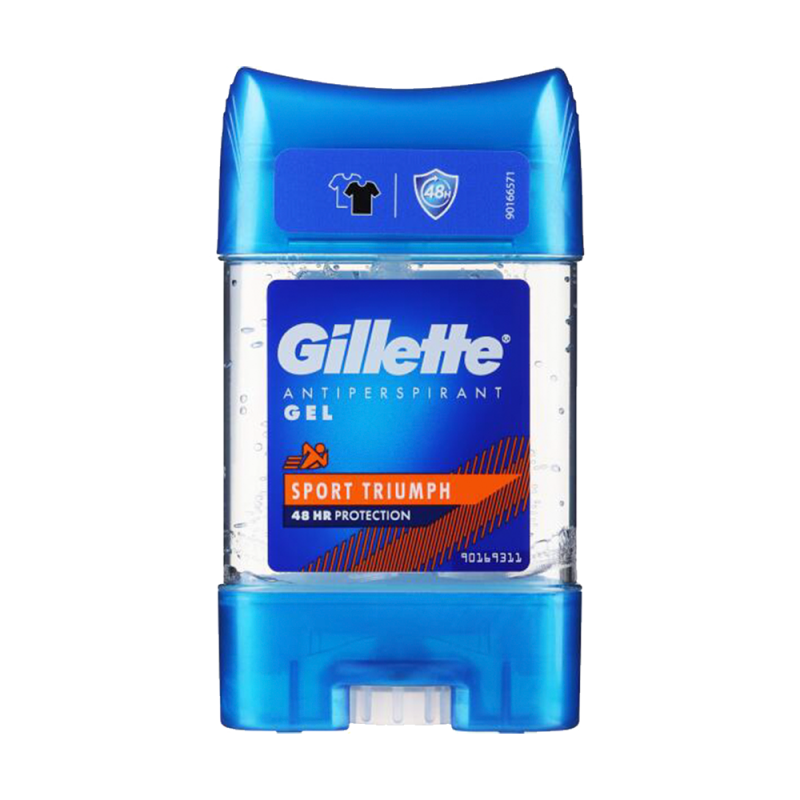Gillette Sport Triumph antiperspirant