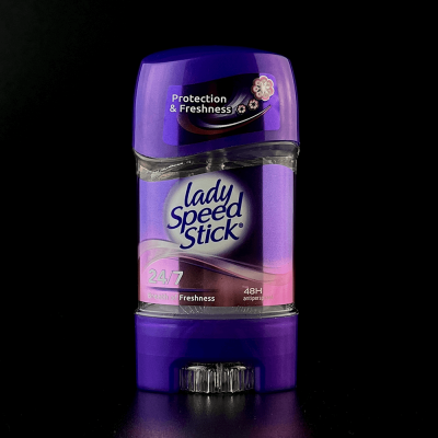 Lady Speed Stick Breath of Freshness Подих Свіжості гель дезодорант