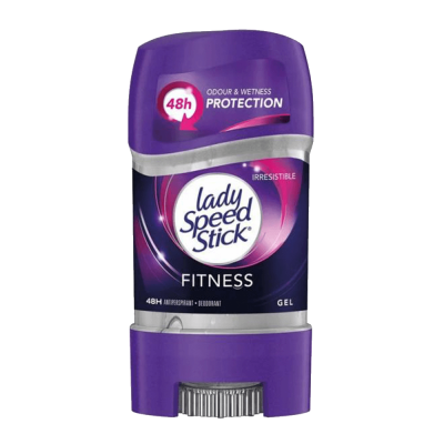 lady-speed-stick-fitness дезодорант гелевий леді спід стік