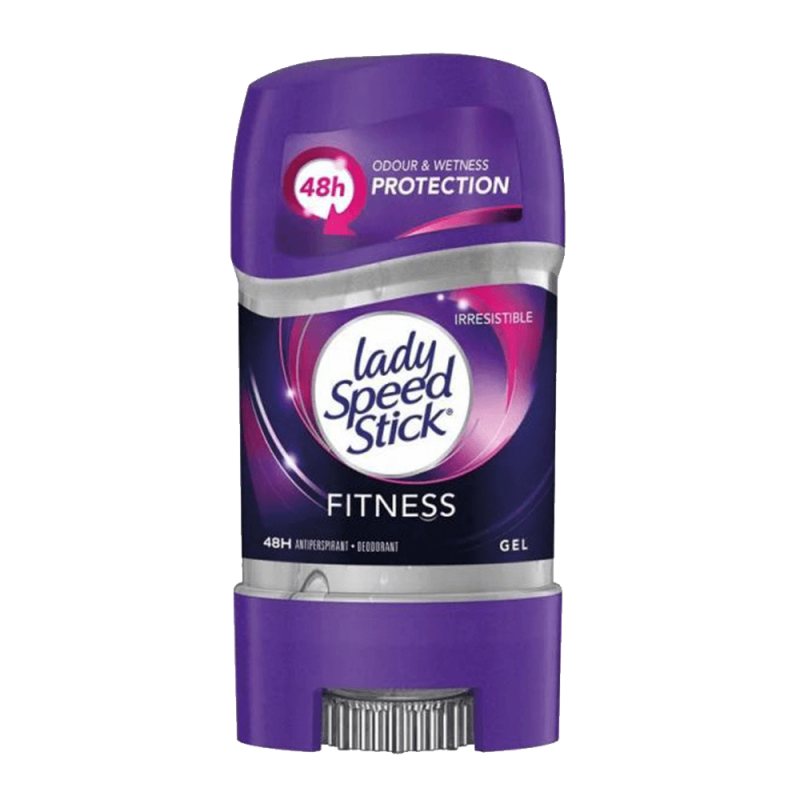 lady-speed-stick-fitness дезодорант гелевий леді спід стік
