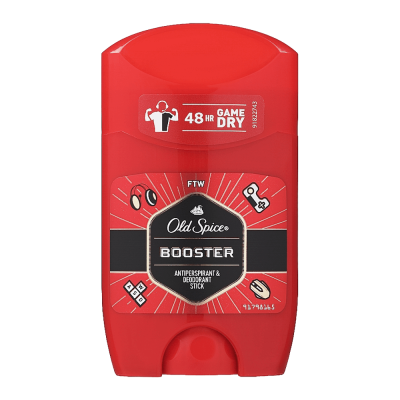 Old Spice стік сухий Booster Бустер