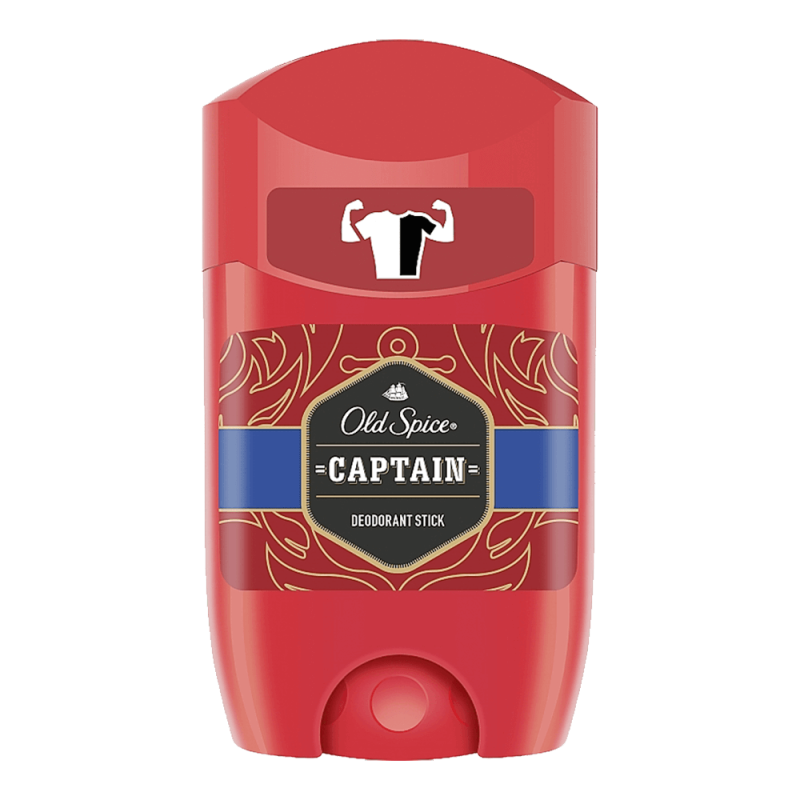Old Spice стік сухий Капитан Captain