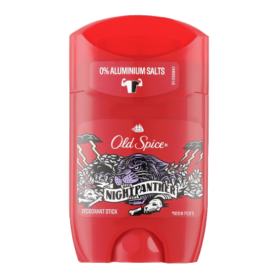 Old Spice стік сухий Пантера