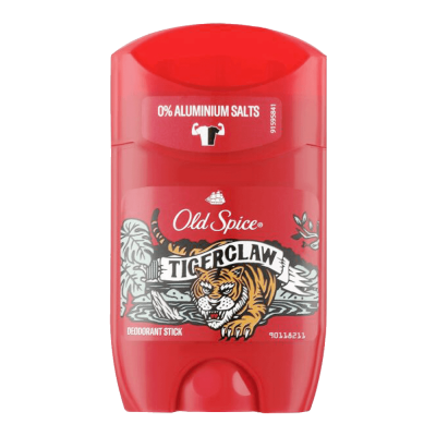 Old Spice стік сухий Tiger Claw Тигр