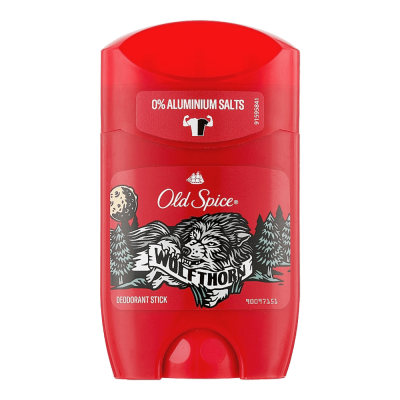 Old Spice стік сухий Wolfthorn Вовк