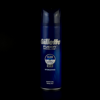 гель для гоління Gillette Fusion ProGlide 2in1