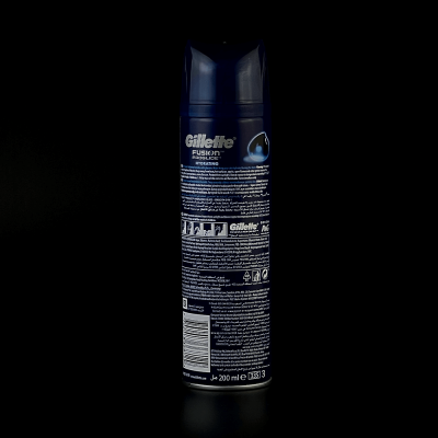 гель для гоління Gillette Fusion ProGlide 2in1