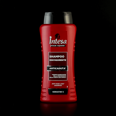 Intesa Shampoo Anticaduta 300ml проти лупи