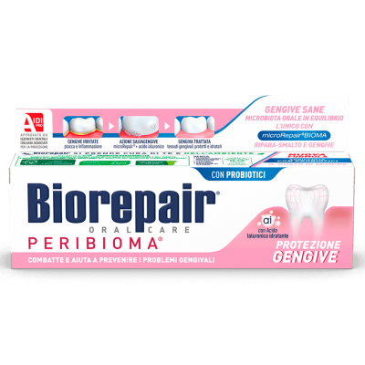 biorepair-peribioma Захист ясен Peribioma