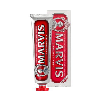 Marvis Cinnamon mint 85ml марвіс кориця