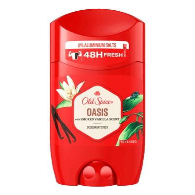 Old Spice Oasis твердий дезодорант